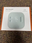 Alarm.com ADC-T25 Smart Touch Displaythermostat New. Price: $90.00.