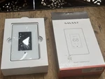 Savant Multistat Smart Thermostat CLI-W210W-00 Pre Owned Used. Price: $149.00.