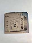 Lux CS1-WH1-B04 Digital Thermostat New. Price: $19.00.