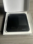 Stelpro Maestro Wired Smart Thermostat SMC402 - Black Open. Price: $59.00.