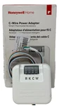 Honeywell Home C-wire Power Adapter CWIREADPTR8001 White Open. Price: $16.99.