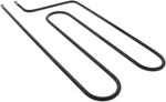 Commercial Heating Element, 1650W, 240V, Fits Wells Warmer, 2N-303375UL-1 New. Price: $58.18.