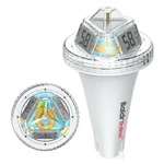 Baldrtherm Pool Thermometer Digital Floating Easy Read, Antifog 360 Reading,... New. Price: $17.35.