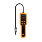 Elitech ELD-270 Refrigerant Leak Detector Sniffer For R134A R410A R1234YF Hvac New. Price: $89.99.