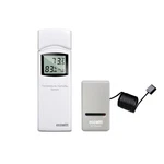 Ecowitt Thermometer & Hygrometer Kit Iot Wi-fi Gateway GW1200 And WN32 Indoor New. Price: $52.99.