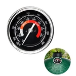 Quantfire Upgrade Replacement Thermometer For Big 3.3IN Bge, Multicolored New. Price: $29.11.