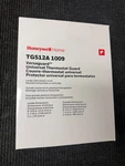 Honeywell TG512A 1009 Versaguard Universal Themostat New. Price: $19.98.