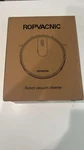 Ropvacnic Robot Vacuum Cleaner And Mop Combo With 4000PA Suction Used. Price: $60.00.