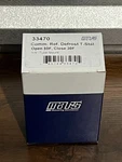 Mars 33470 Comm Ref Defrost Thermostat T-stat 5/8 Tube Mount OPEN50F New. Price: $32.99.