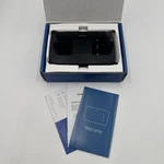Emerson Sensi Lite ST25 Wi-fi Smart Programmable Thermostat Black Open. Price: $34.00.