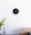 Momentum Meri MO-STAT01 Smart Wi Fi Thermostat New. Price: $45.00.