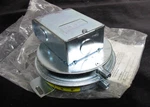 New Honeywell AP5027-30 Airflow Differential Pressure Switch. Price: $112.50.