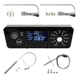 Upgraded Replacement Kit For Pit Boss - Digital Thermostat Panel PBV3P1/P... New. Price: $105.63.