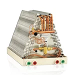 Allied Parts 618394-02 Evaporator Coil (16K02) New. Price: $781.62.