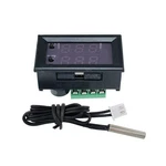 Ximimark DC12V-50-110 W1209WK Digital Thermostat Temperature Control Smar New. Price: $15.89.