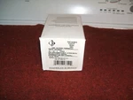 Cadet Wall Thermostat Electric Heat 120 240 277 V White Single Pole 43340 M601 New. Price: $15.00.