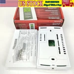 Honeywell TB7980A1006 Digital Thermostat Switch New Fast Shipping Us Free Tax. Price: $185.76.