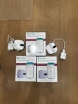 Sensibo Air Pro Smart Conditioner Controller Quality Sensor (1-5AVAIL) New. Price: $100.00.