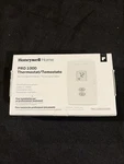 Honeywell 1000 Vertical Heat Non-programmable Thermostat White New. Price: $19.99.