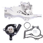 Water Pump Thermostat Kit Compatible With 2013-2020 Encore New. Price: $59.23.