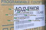 1PC New Mitsubishi AOJ2-E56DR Programmable Controller. Price: $628.84.