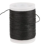 Mozeat Lens 120 YARD/110 Recurve Bow String Serving Thread Nylon Black. Price: $15.28.