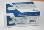 Emerson Thermostat Common Wire Kit SA11 Qtr Code 224 In Box Home Office Open. Price: $59.99.
