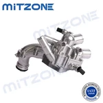 Mitzone Engine Coolant Thermostat Housing For Mini N18 Cooper Countryman New. Price: $69.99.