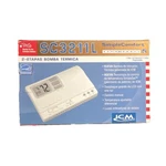 Icm Controls Simple Comfort SC3211L Programmable Thermostat, Digital, 2-STAGE, New. Price: $28.00.
