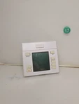 Vive Comfort TP-N-721 Heat Pump Non Programmable Thermostat Tested Used. Price: $17.95.