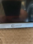 Trane TZON1050A C52ZAB Z-wave Digital Wall-mounted Thermostat Silver Used. Price: $225.00.