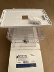 Emerson White Rodgers Thermostat Guard Keyed Lock F29-0198 Honeywell Beko New. Price: $123.45.
