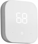 Amazon Smart Thermostat Without C-wire Adapter White New. Price: $29.99.