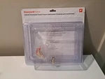 Honeywell CG512A1009 Large Thermostat Guard With Inner Shelf To Prevent... New. Price: $17.62.