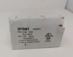 3016MT 16V 30VA Doorbell Transformer (unbranded Endurance Pro) Open. Price: $15.50.