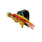 Honeywell 32001876-001 Solenoid Water Valve For HE365 New. Price: $74.99.