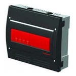 Honeywell AQ25542B Zoning Panel New. Price: $135.99.