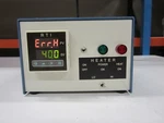 Thermistor Main Power Heater With Digital Timer/controller Rti For. Price: $49.99.