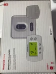 Honeywell Home, Wireless Thermostat Kit, TH5320R1002 New. Price: $223.22.