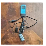 Inkbird Itc 308 Wifi And Ihc 200 Used. Price: $40.00.