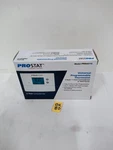 Prostat Universal Programmable Thermostat PRS4210 New. Price: $66.49.