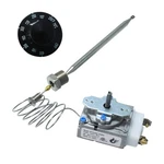 Mensi Minivolt Thermostat Control Replacement Of Robertshaw Model RX-2-24 Fits New. Price: $51.06.
