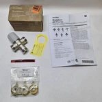 Honeywell Resideo AM100C-US-1LF 1/2" Lead Free Union Sweat 70-120F New. Price: $95.00.