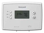 Honeywell Home RTH221B Digital Display Programmable Thermostat- (new Open Box). Price: $16.07.