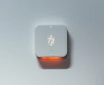 Vivint Smart Element Thermostat VS-ELEM02-001 New Box. Price: $80.00.