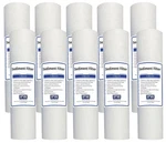 Ipw Industries Inc. - Whole House Water And Sediment Filter Replacement 5 M... New. Price: $49.53.