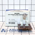 SHL505 Supco Furnace Bimetal Gas Limit Thermostat New. Price: $39.66.