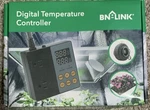 Bn-link Digital Heating And Cooling Professional Controller 15A/1875W (BNQ-T9) Open. Price: $20.00.