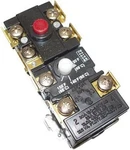 Reliance 9001954-045 Upper Electric Thermostat With Eco, Pack Of 1, Black New. Price: $40.84.