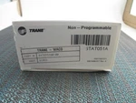 Trane BAYSTAT051A Thermostat New! Honeywell Focuspro TH5110D. Price: $59.95.